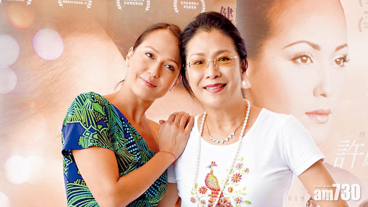 劉香萍四料新片 遴選當贏奧斯卡