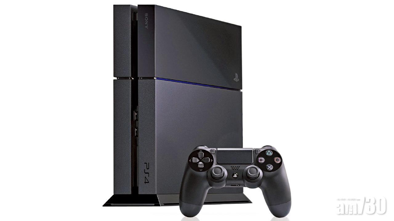 PlayStation 5 待命模式更省電
