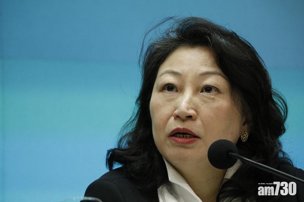 鄭若驊明訪首爾推港法律解決爭議服務