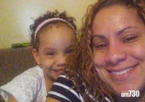 【心離一離】灰爆男抱5歲女跳軌 女童困車底被好心人救出(有片)