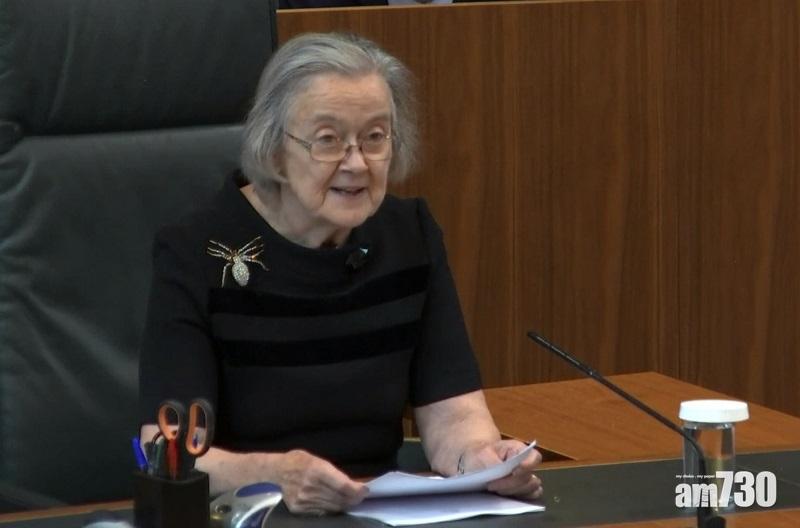 【英國脫歐風波】約翰遜強制國會休會  被最高法院判不合法