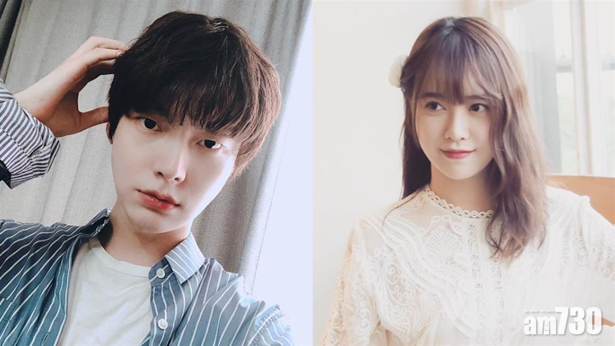 【無得掹】安宰賢上周申請訴訟與具惠善離婚