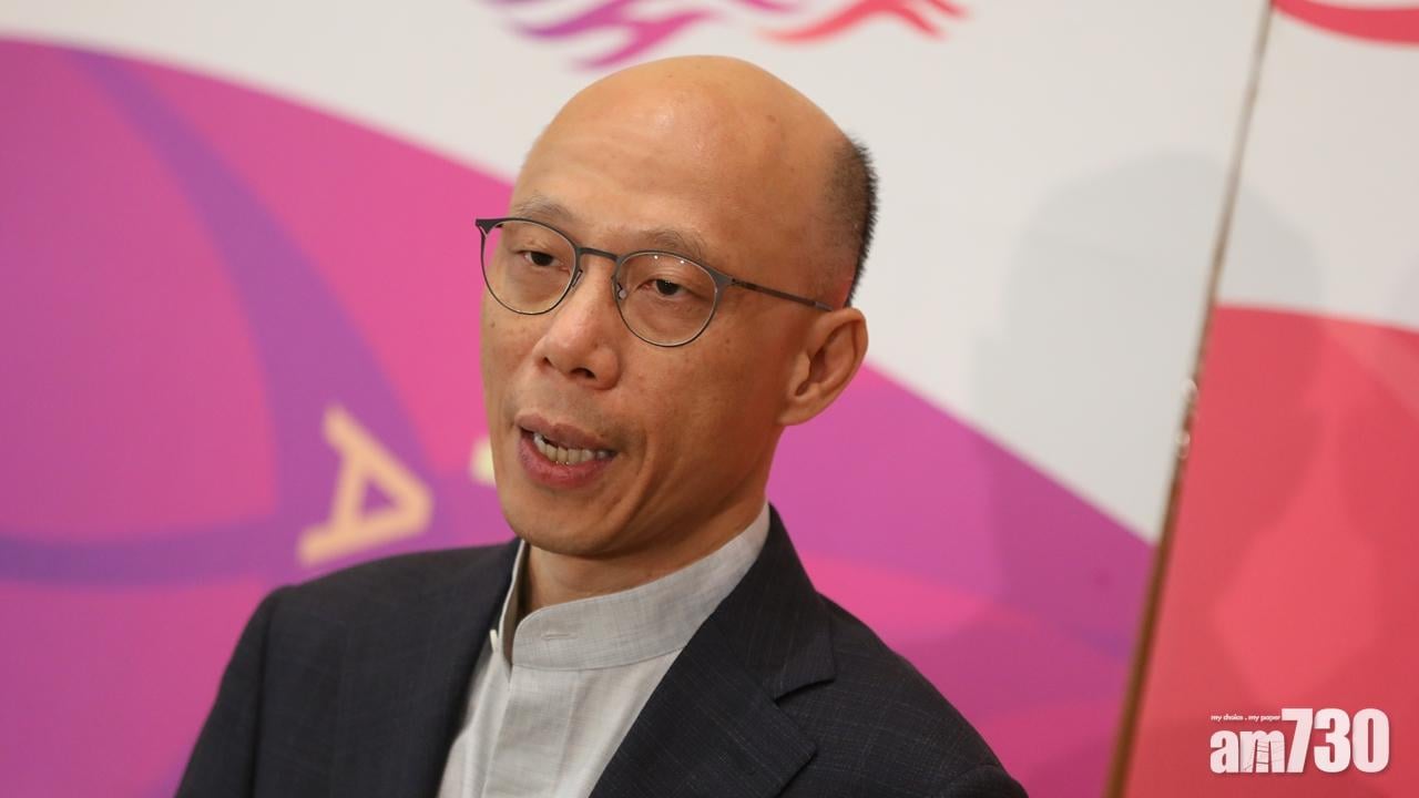 黃錦星：環保園租戶下月起減租50%為期半年