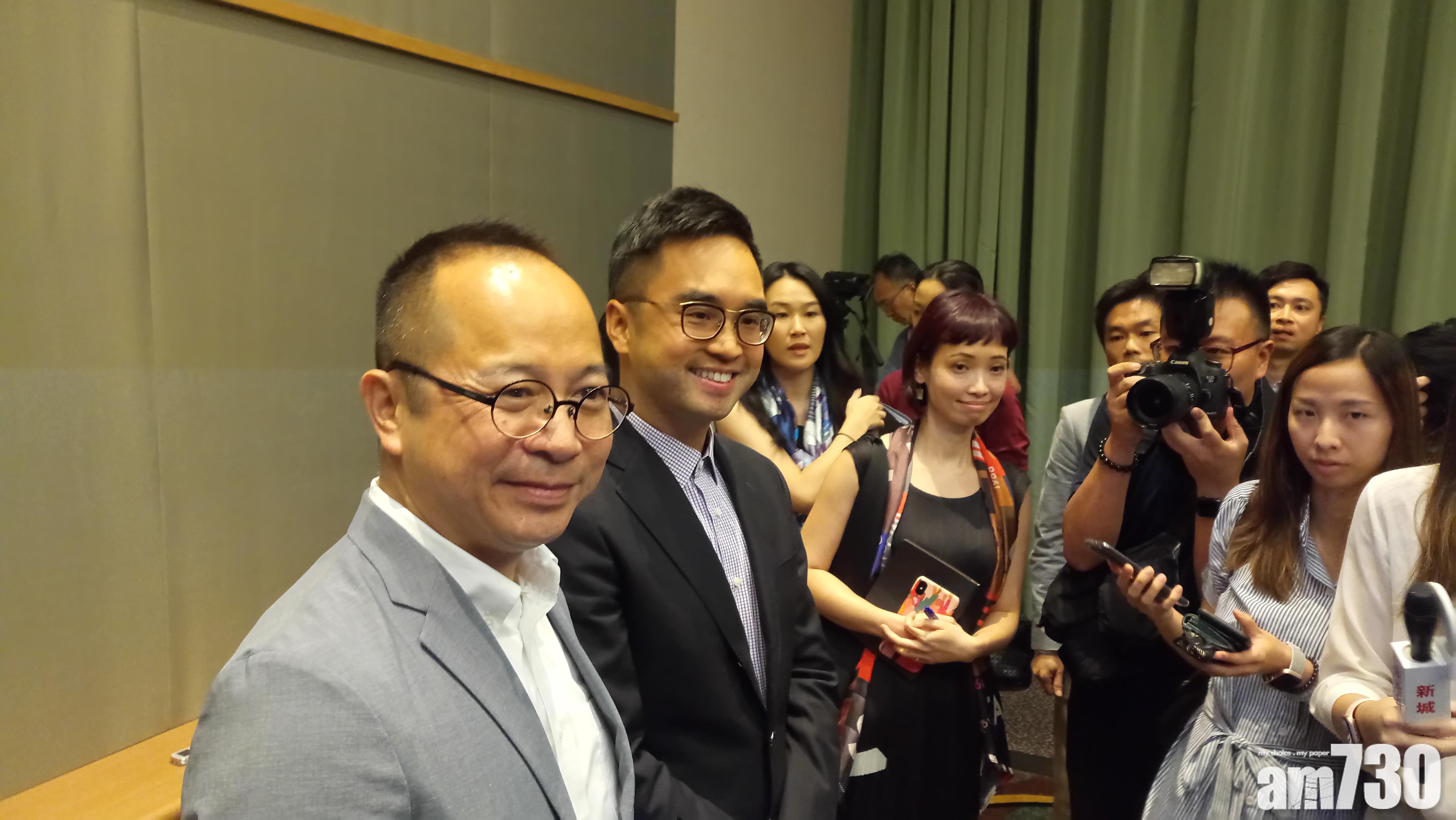 新世界捐300萬方呎農地 部分或建光村