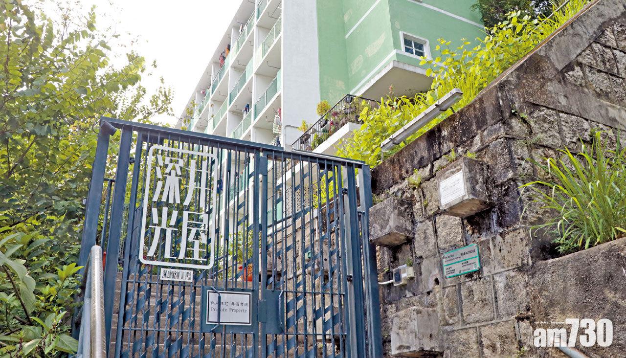 鄭志剛撥2.8萬呎地予社企   要有光：共同打造創意「光村」 