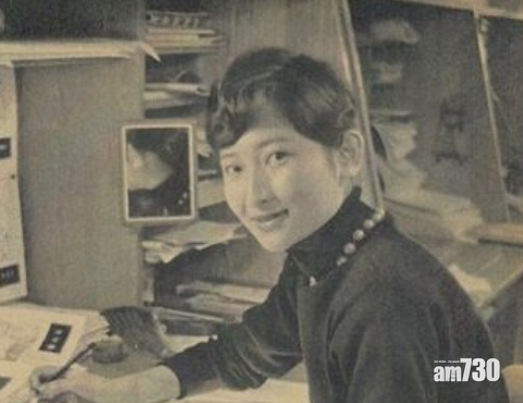 《藍寶石王子》作畫監督中村和子離世