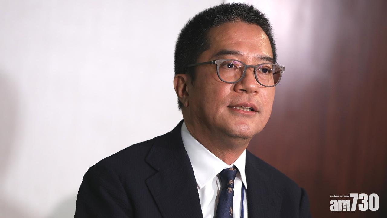 黃偉綸：發展商捐地是好事　但不影響政府增加土地供應