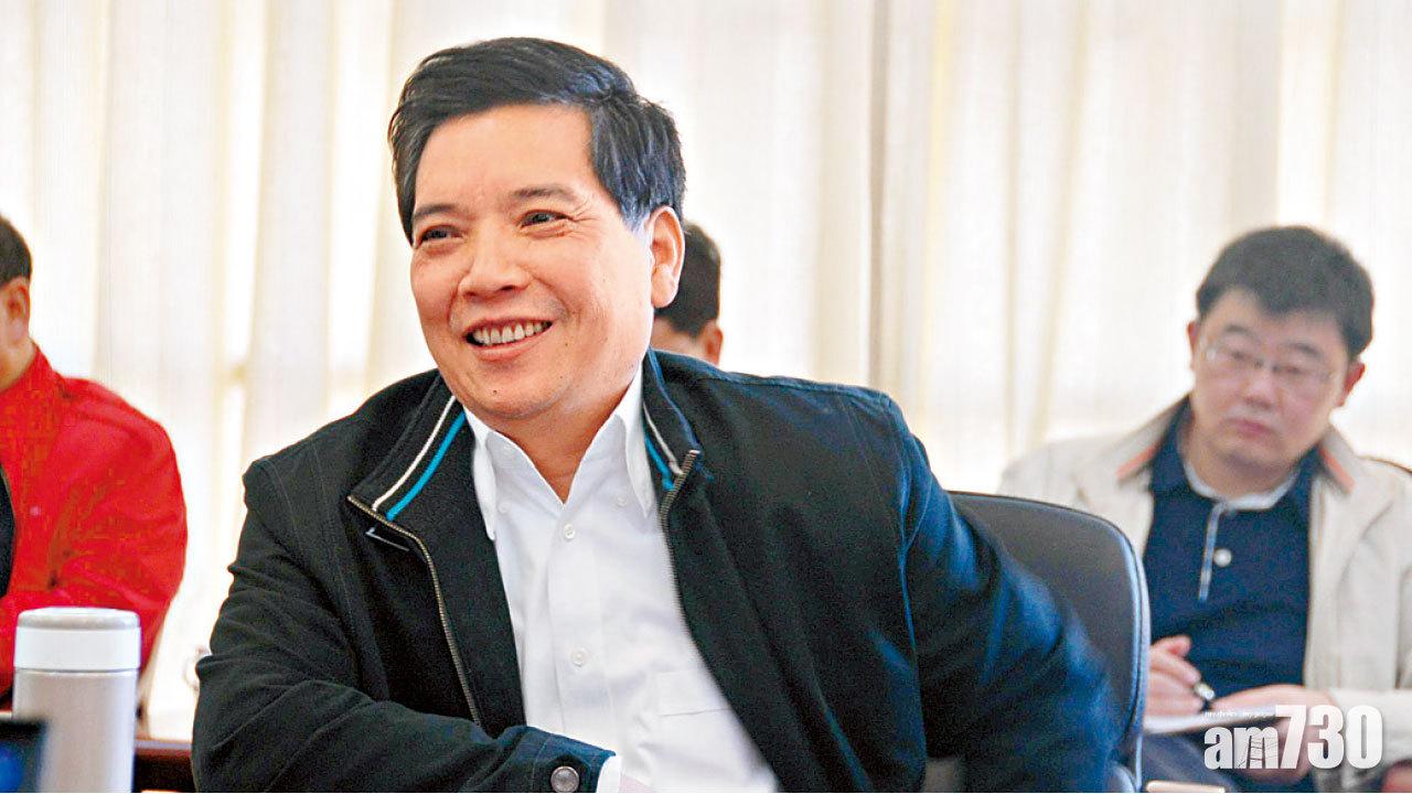 公開唱反調兼受賄 雲南前書記秦光榮被除黨籍