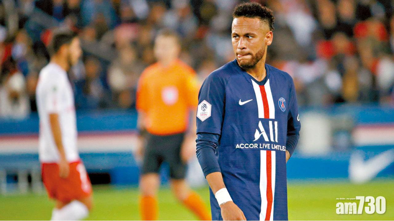 圖片新聞:主場失利