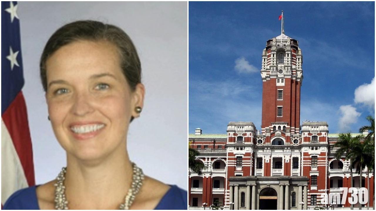 美亞太副助卿將以APEC官員身分訪台