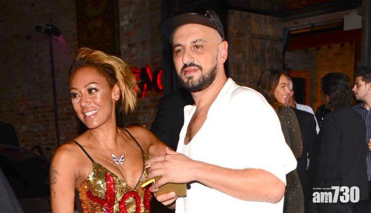 【辣妹唔還錢】Mel B被助理控告欠債150萬