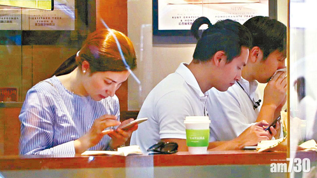 傳政府或「禁網」 方保僑：象徵意義大於實際