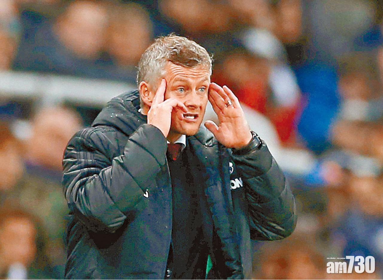 紅魔態沉未見起色 蘇B頭痕經歷艱難時刻