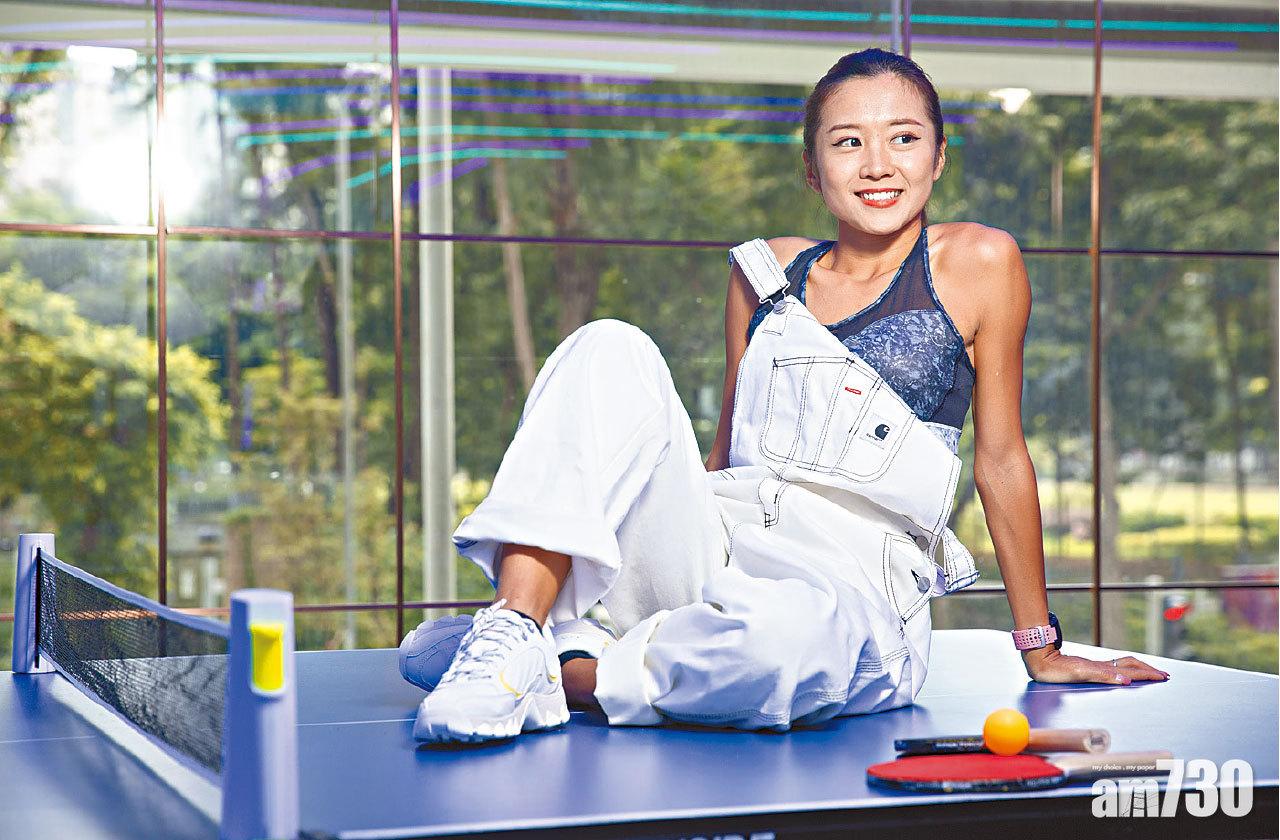 一起「跑」吧！