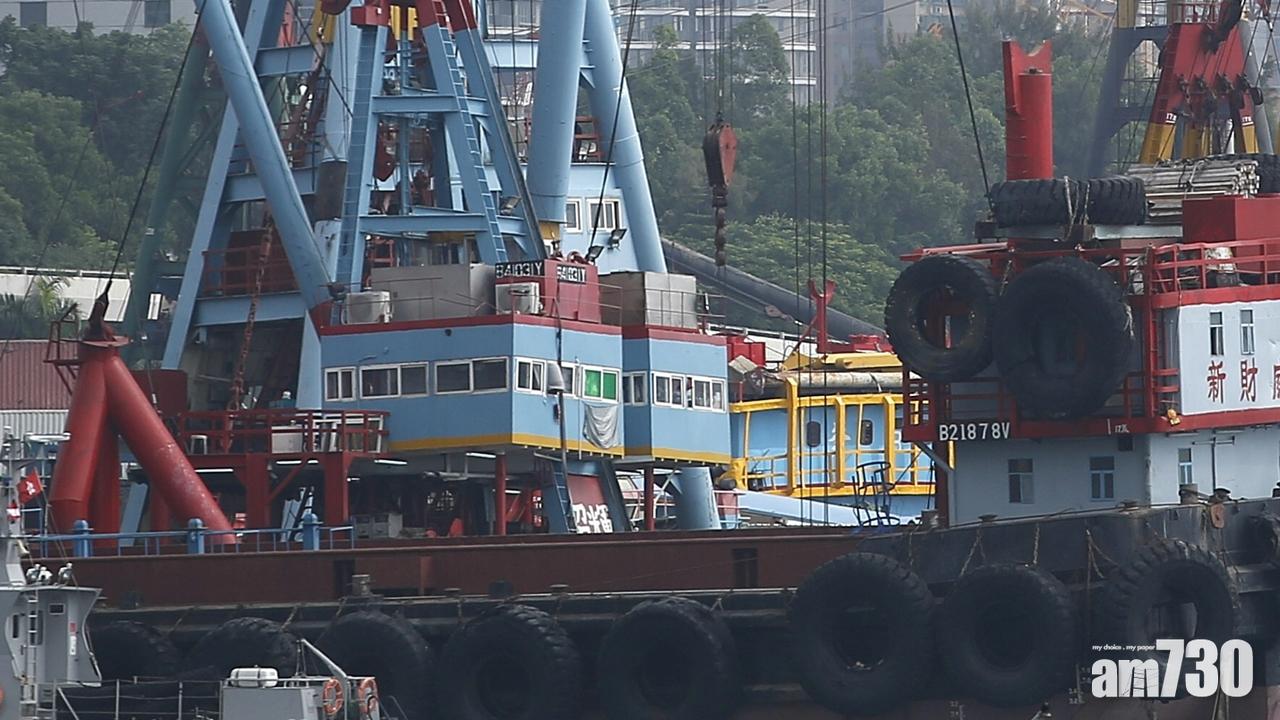 團體倡空置校舍建過渡性房屋　建造可居住用躉船