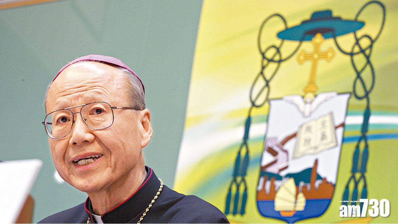 湯漢籲政府回應民意  執法者以良知執法