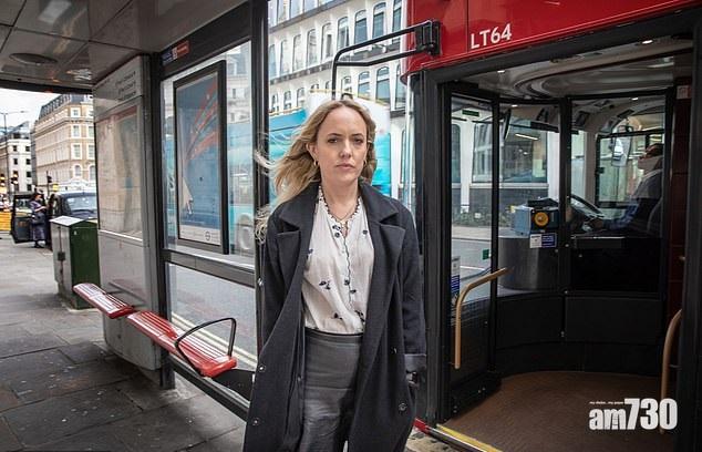 【電子支付】手機買車票查飛遇無電  14蚊車費變被罰款4670元