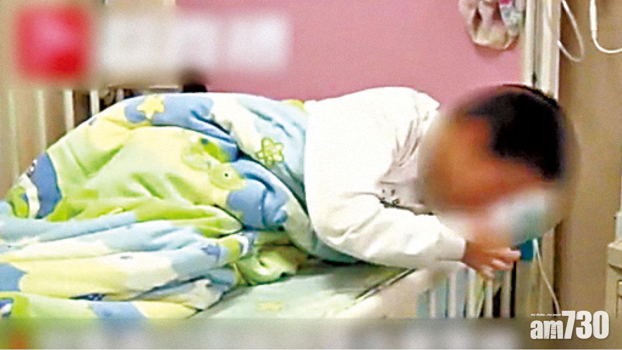 教育局詭辯純屬「發晦氣」 河南老師迫小學生食垃圾