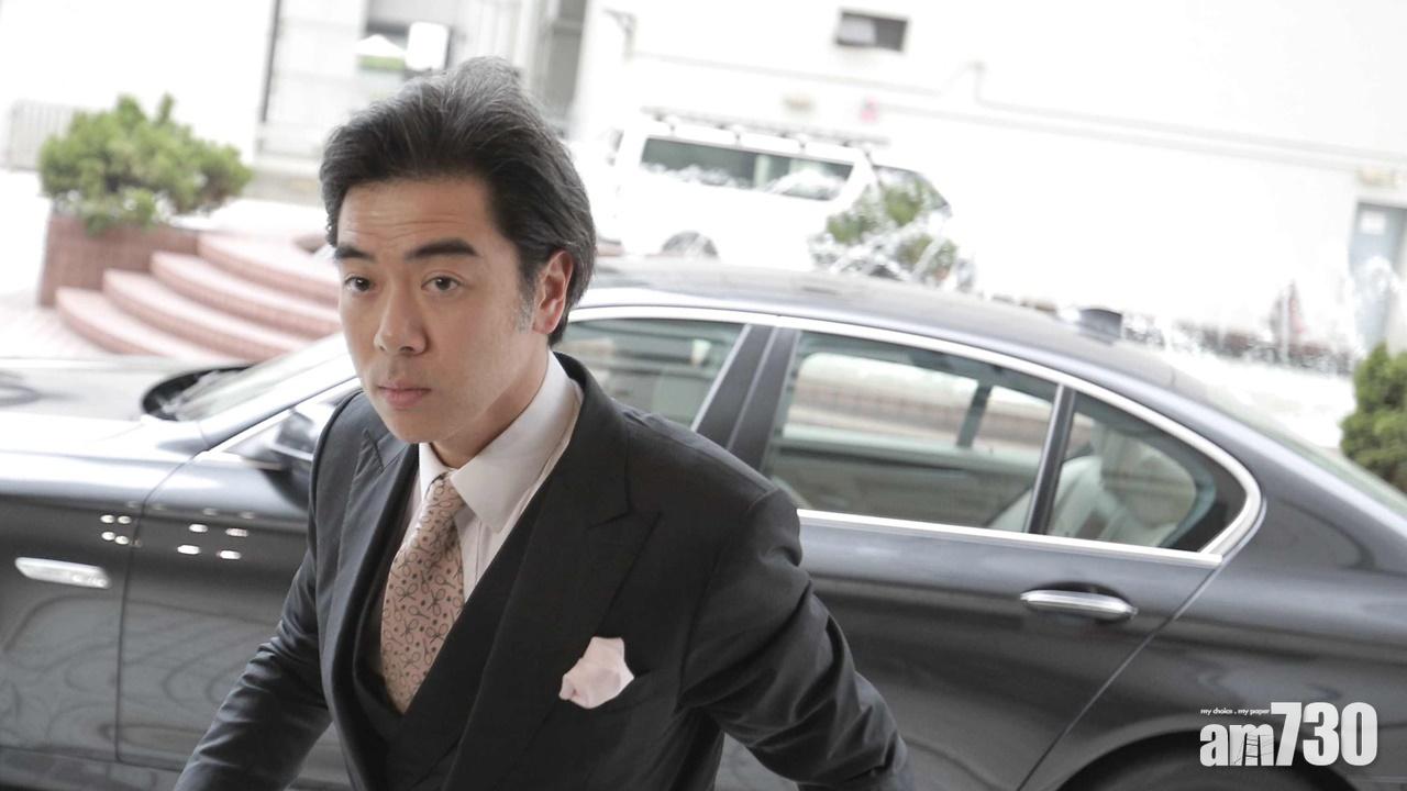 【修例風波】蔡維邦指暴徒違法行為已遠超法律界線