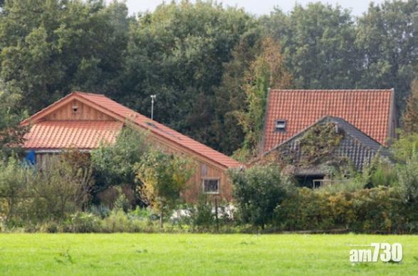 【等世界末日】一家隱居農舍 與世隔絕9年唔知世上有其他人