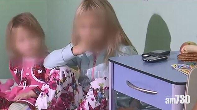 醉酒父親奶樽裝紅酒　兩幼女酒精中毒倒路邊