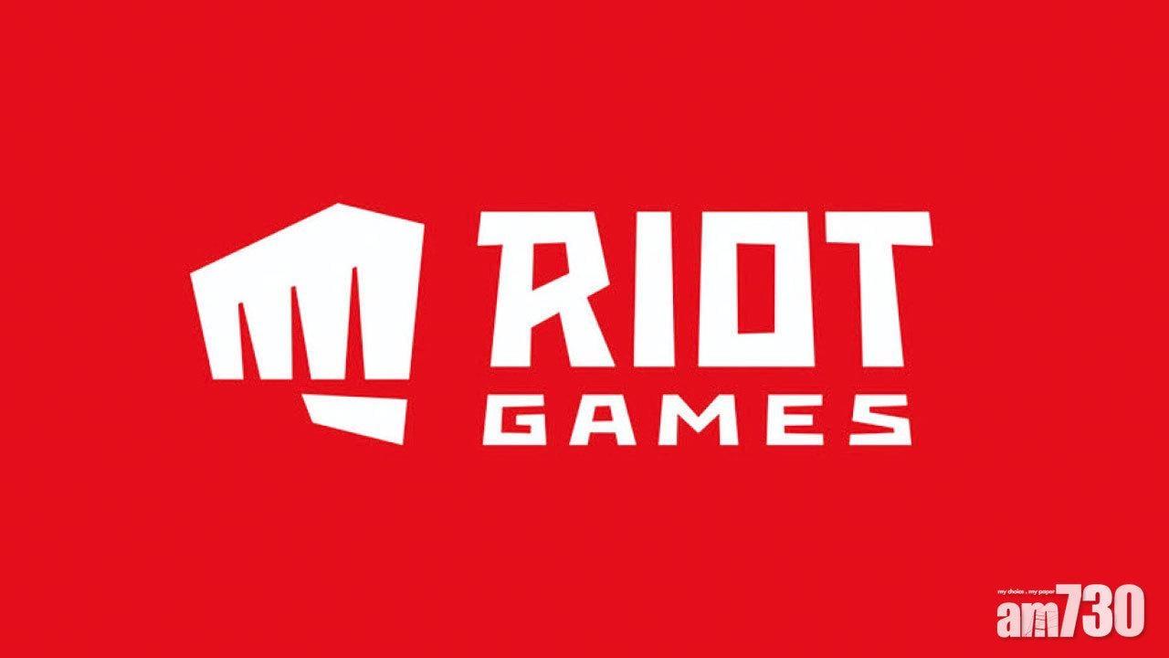 Riot Games新遊戲連環發布