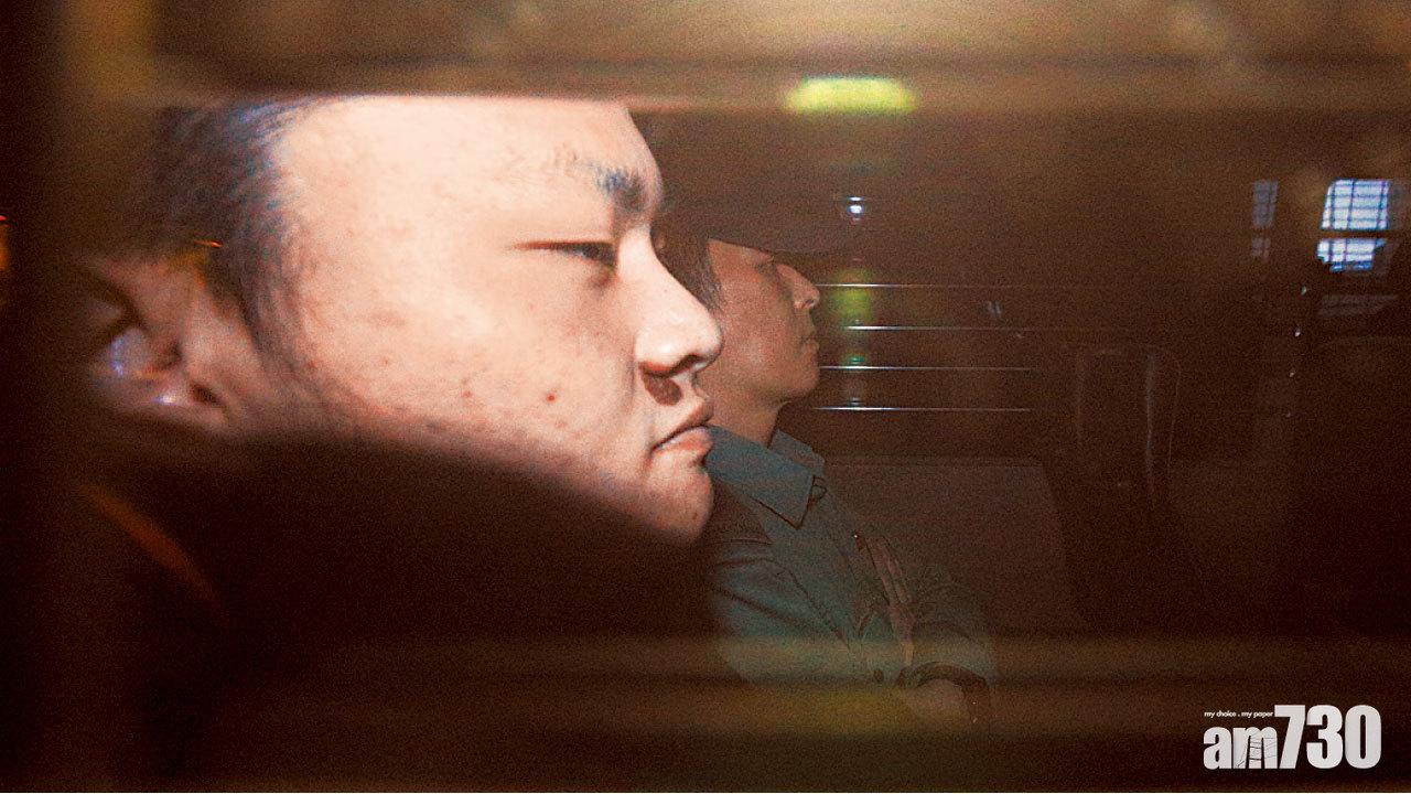 台對陳同佳管制入境  港促按自願自首處理