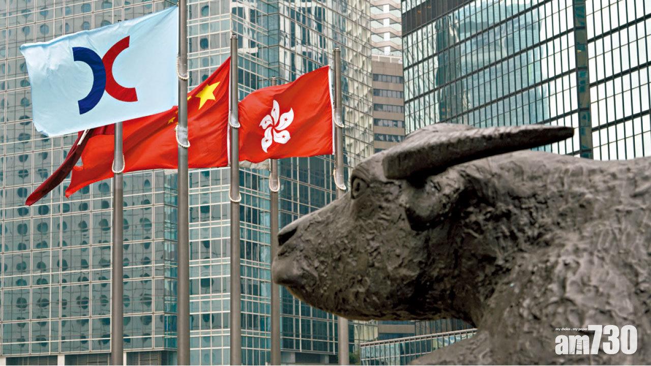 二萬七受阻 或回吐500點