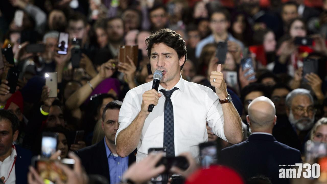 加拿大國會大選  執政黨或失國會控制權