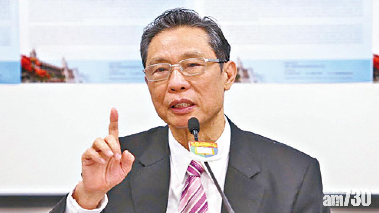 板藍根升級  鍾南山：藥效強6倍