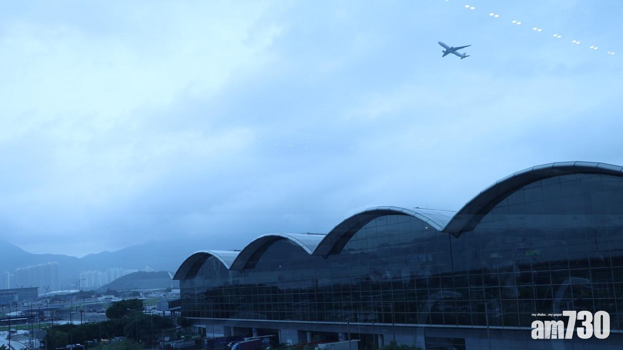 【解困措施】傳補貼買機票120元  陳茂波下午4時見傳媒