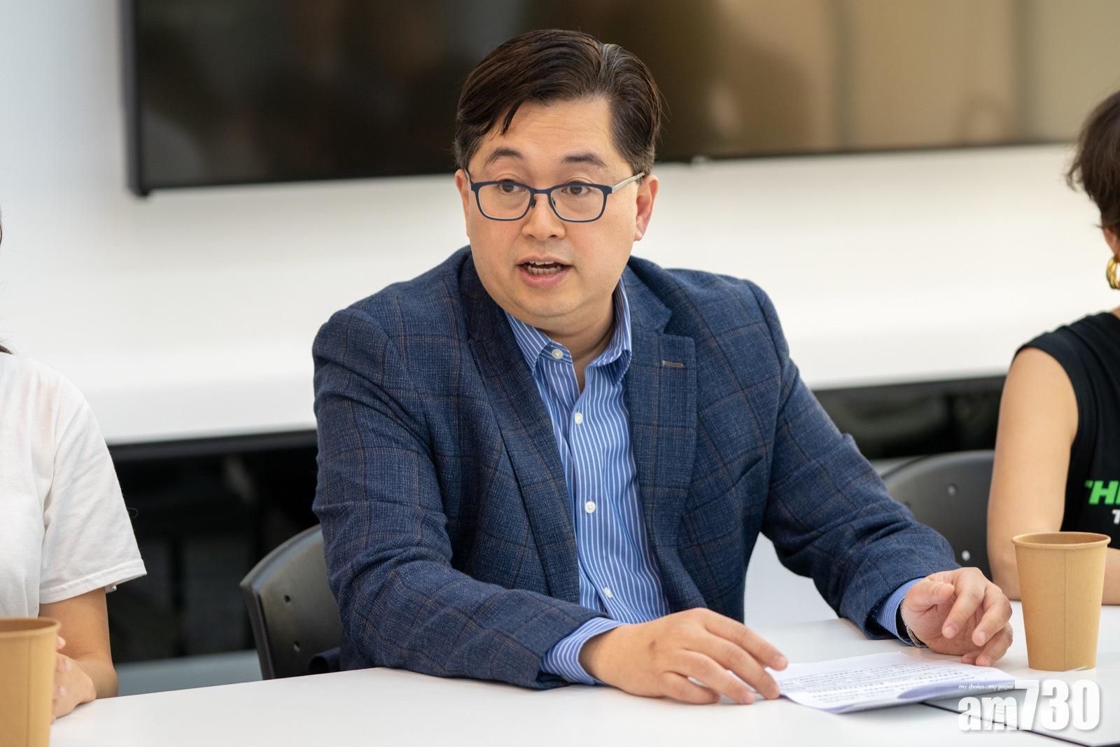 數碼港辦Hackathon