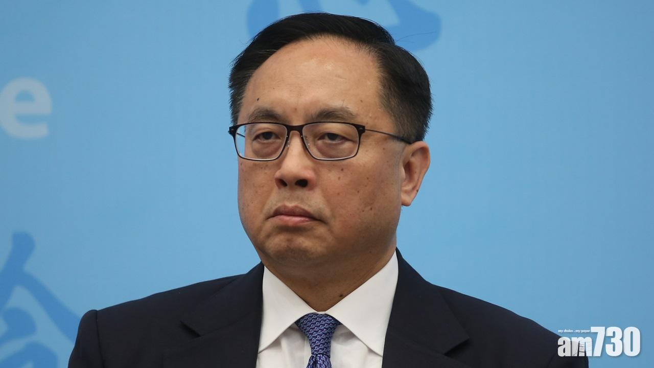 回應《緊急法》「封網」　楊偉雄：需審慎處理