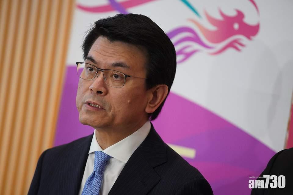 【上限6萬】政府1億元資助旅行社　入境客120元出境客100元