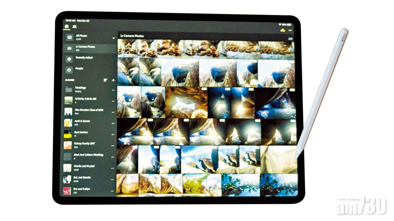iPad明年或引入Adobe Illustrator