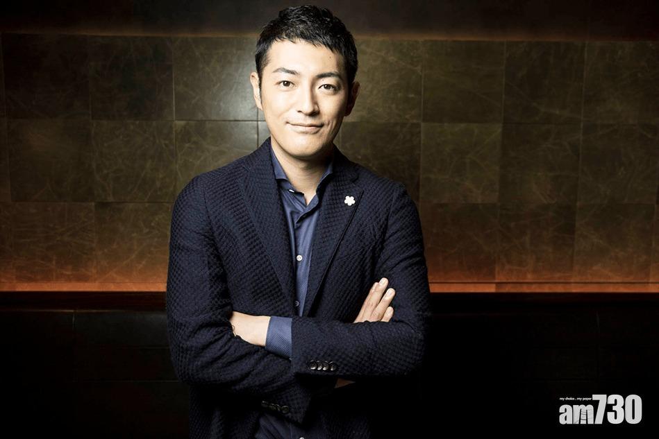 東京話題餐廳 米芝蓮一星TIRPSE 　12月登陸K11 MUSEA