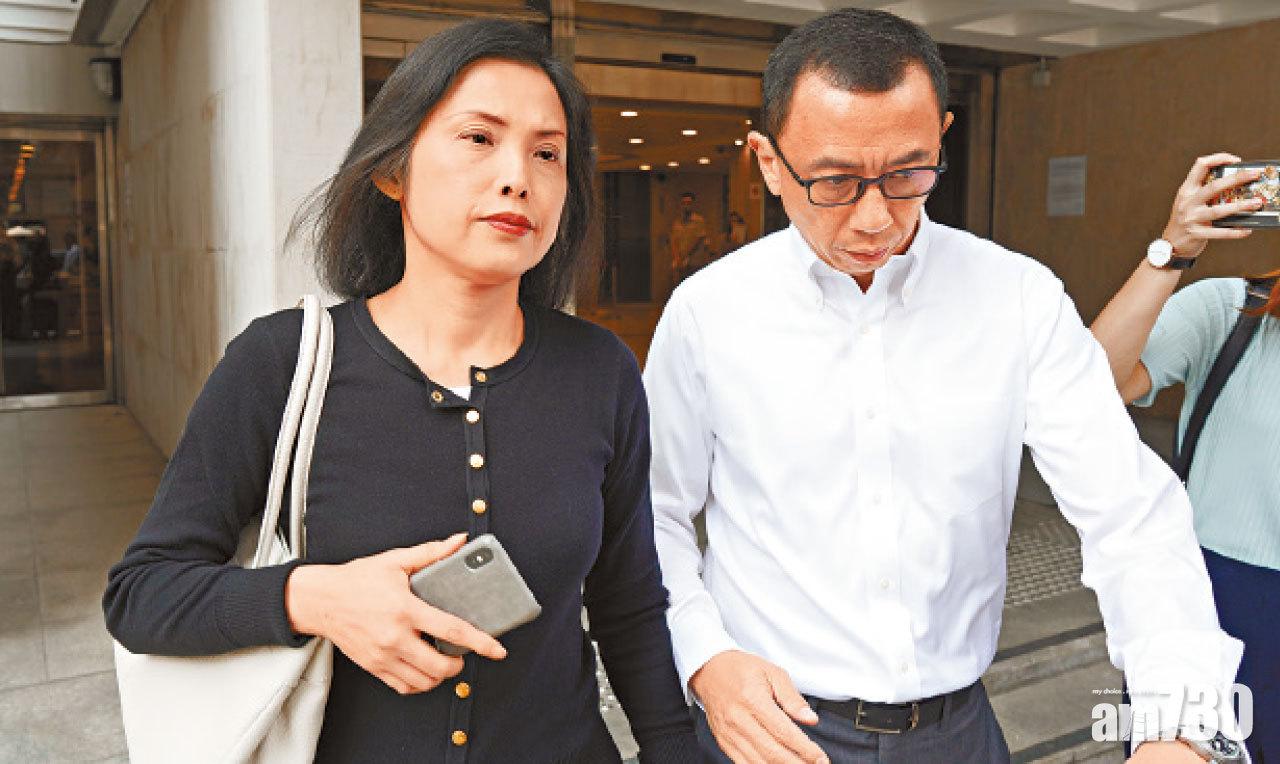 馮永業申請保釋下月再訊 