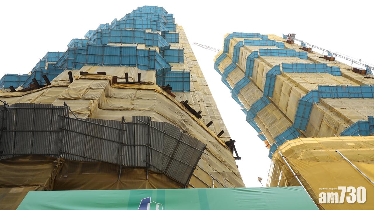 春田街重建項目可作首置 提供約300單位