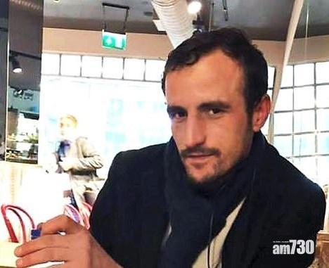 【人蛇慘劇】英記者放蛇提死亡憂慮　蛇頭：這是抽獎運氣