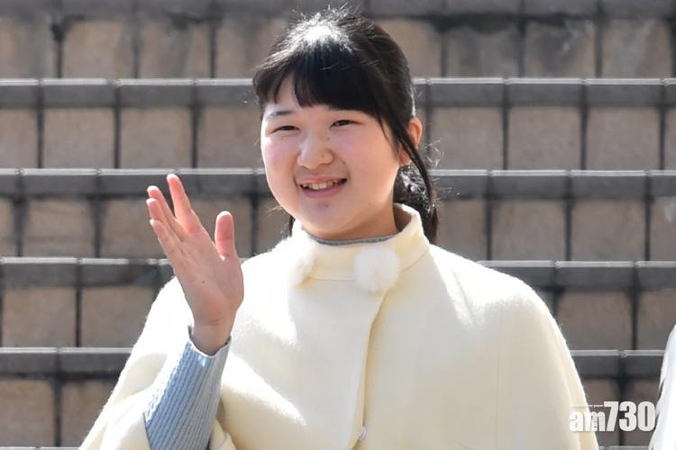 【民意調查】日皇德仁膝下無兒子　8成民眾撐女天皇　