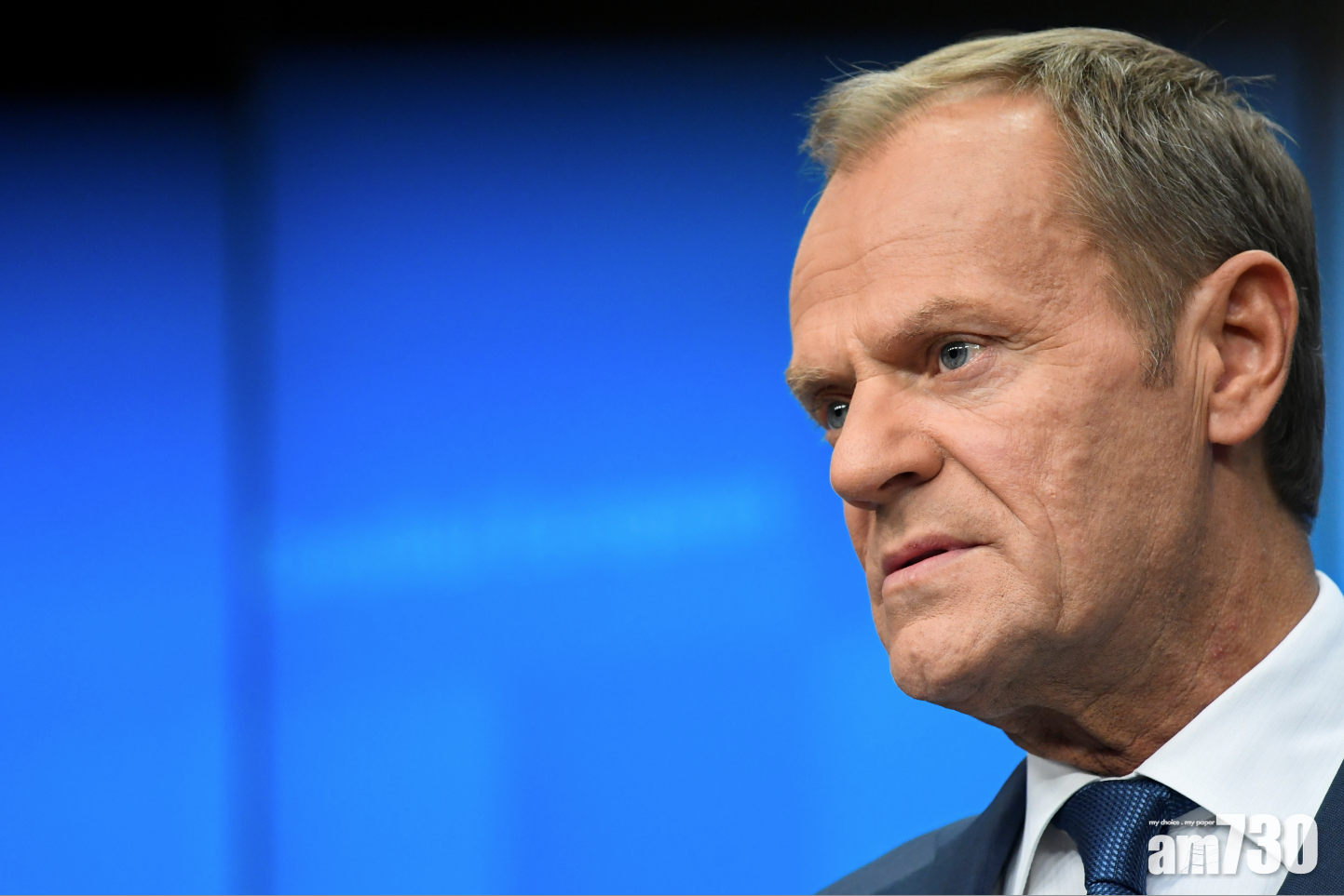 【一拖再拖】歐盟允延遲英國脫歐限期  至明年1月31日