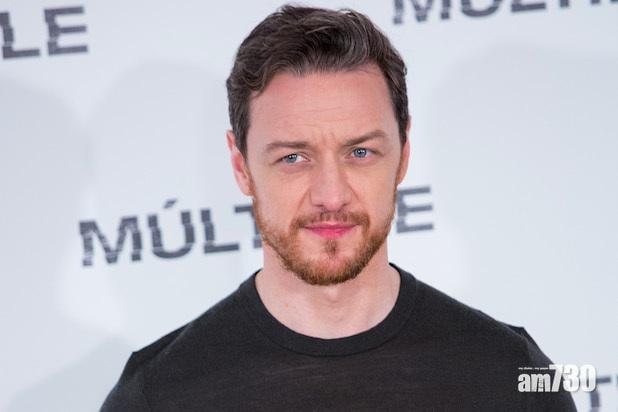 【X教授再婚】占士麥艾禾傳秘婚