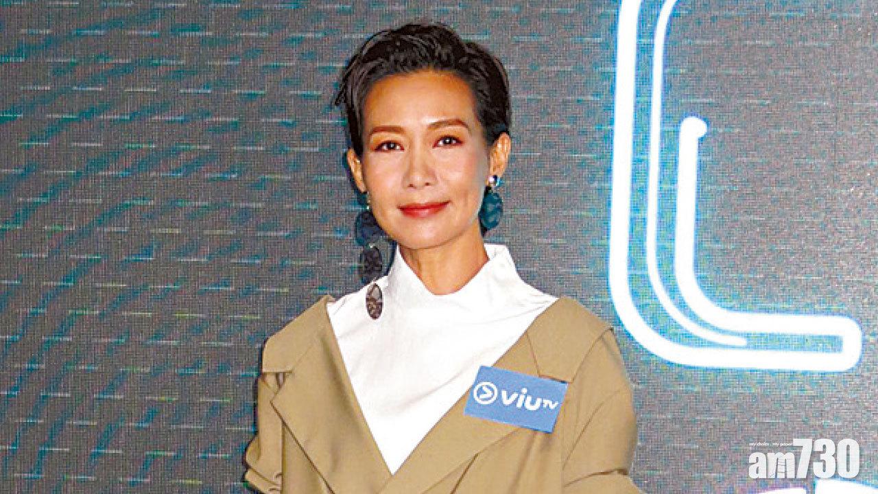 趙學而想唱好香港 陳逸璇擇偶必選本土派