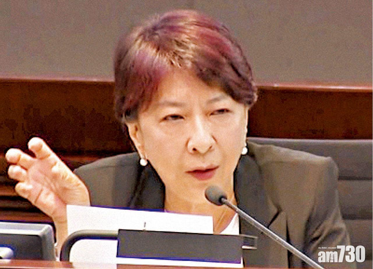 黃定光：有暴徒冒充記者  蔣麗芸：統一反光衣