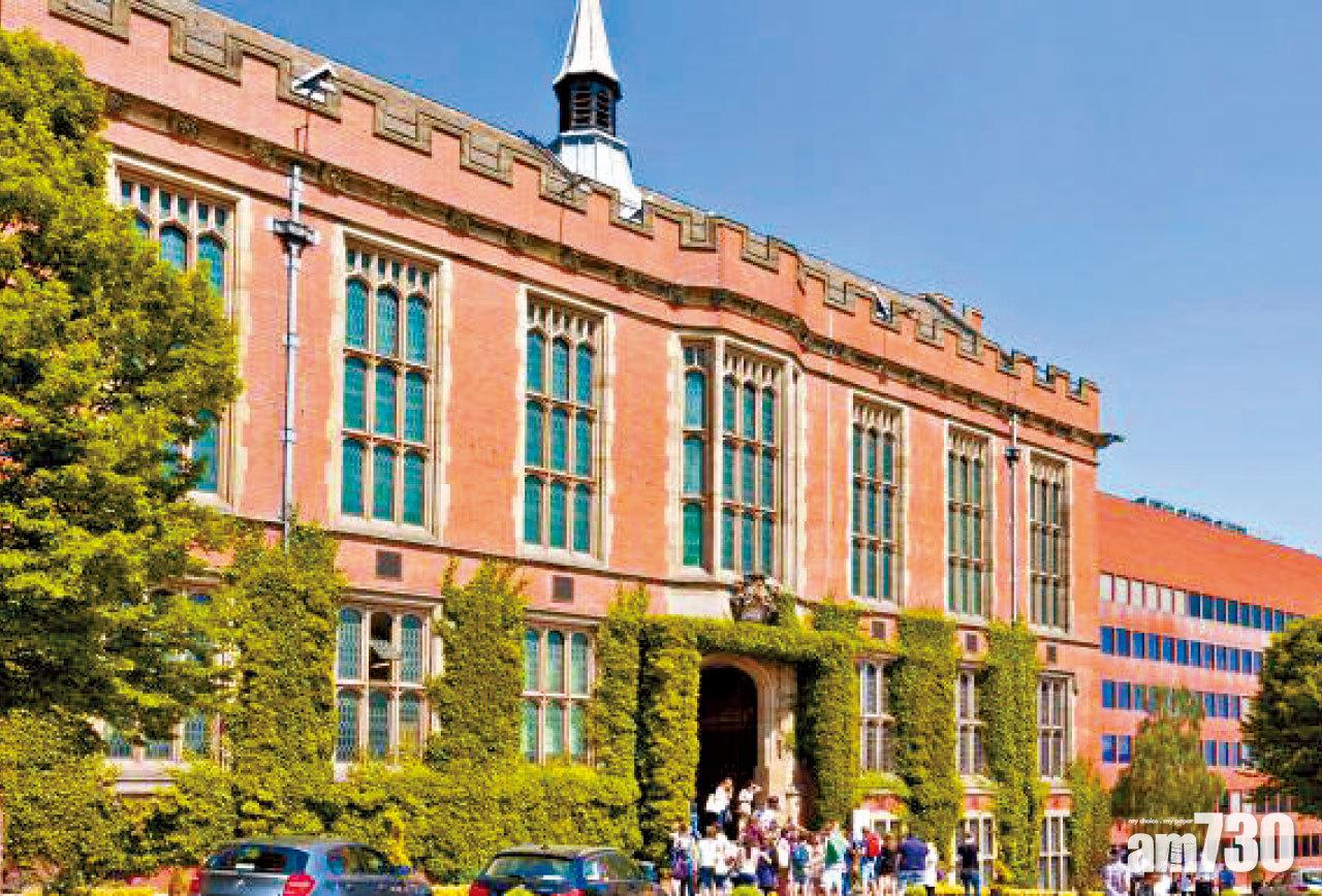 英情報部門警告大學提防中國學生