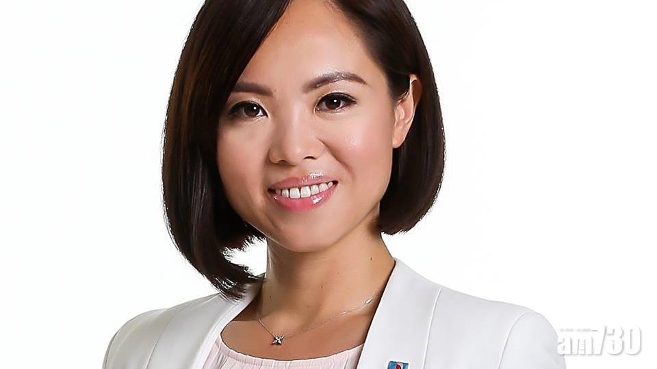 【區會選舉】黃之鋒被DQ 陳家珮：令選情更艱巨