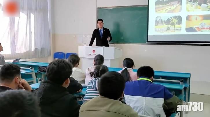 【人工高唔驚失業】安徽大專首設殯葬系 入學人數超預期