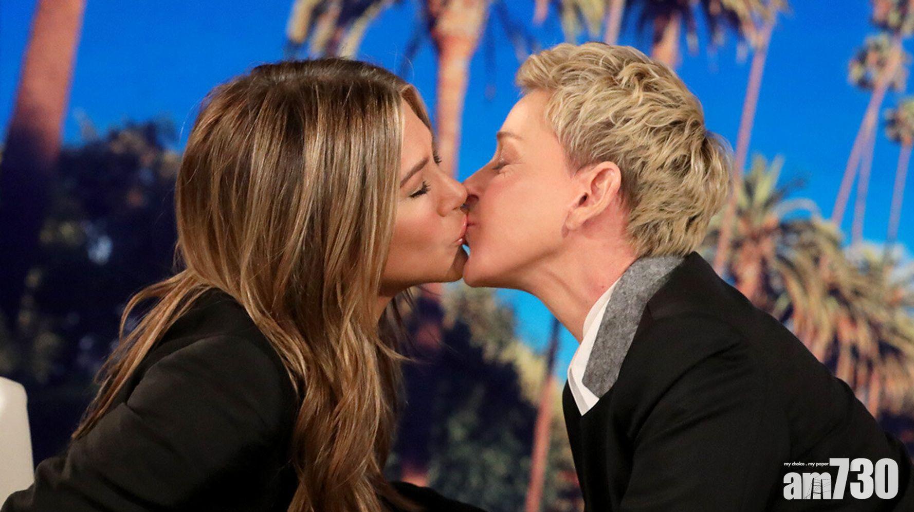 【係愛呀】珍妮花錫錫同志名嘴艾倫