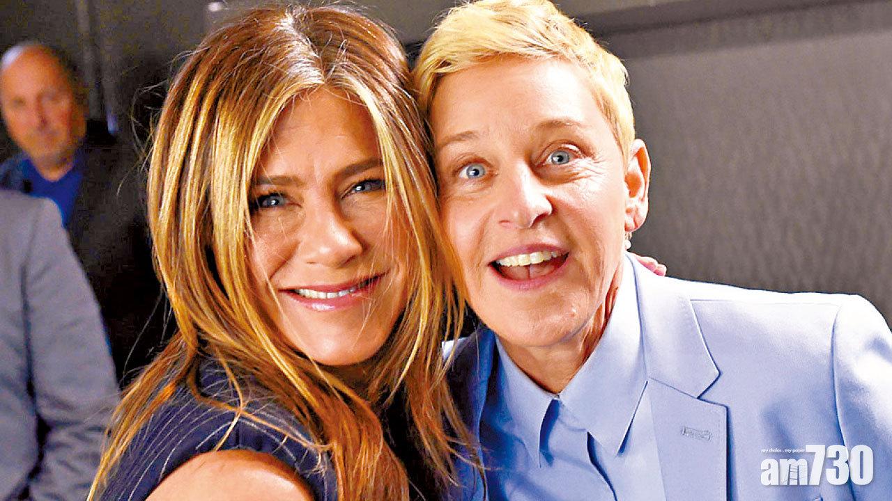 珍妮花與同志名嘴錫錫