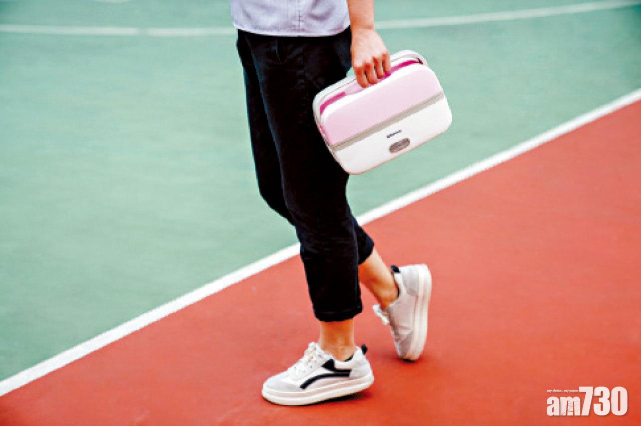 顏色就靚咯！ 連爐帶餸 即蒸即食